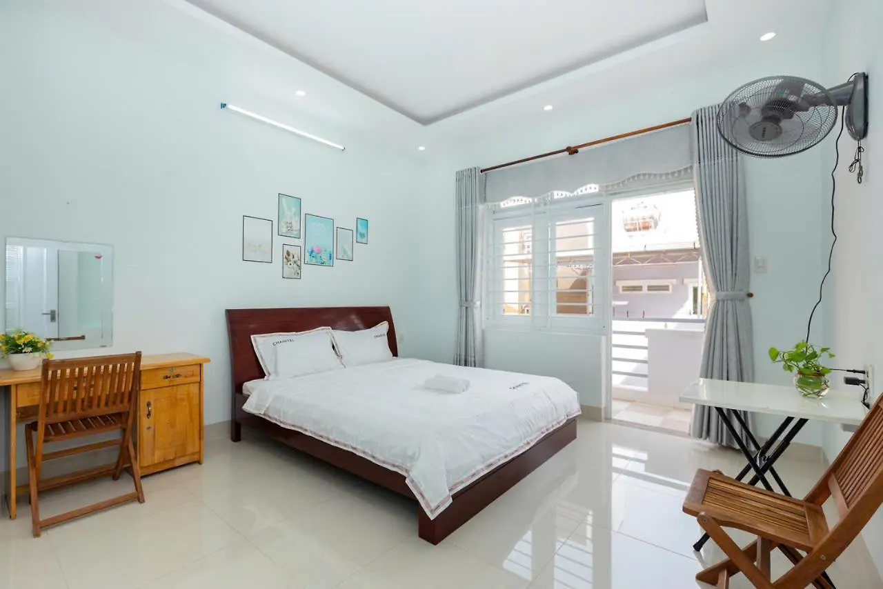 Hoang My Villa - 82 Hoang Hoa Tham Vung Tau Vietnam