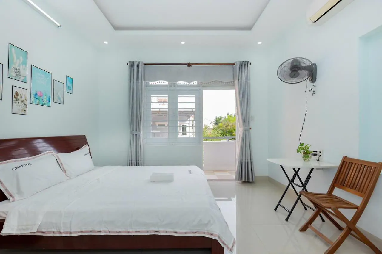 Hoang My Villa - 82 Hoang Hoa Tham Vung Tau 0*,  Vietnam